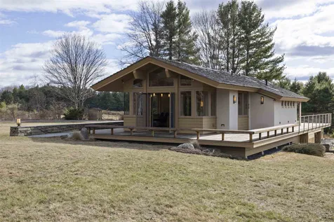 221 Bradley Hill Road Norwich VT 05055