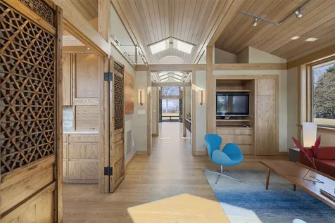 221 Bradley Hill Road Norwich VT 05055