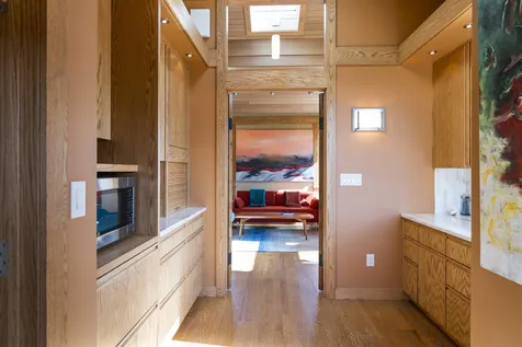 221 Bradley Hill Road Norwich VT 05055