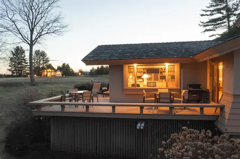 221 Bradley Hill Road Norwich VT 05055