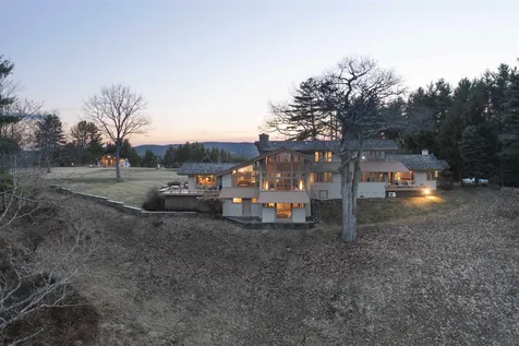 221 Bradley Hill Road Norwich VT 05055