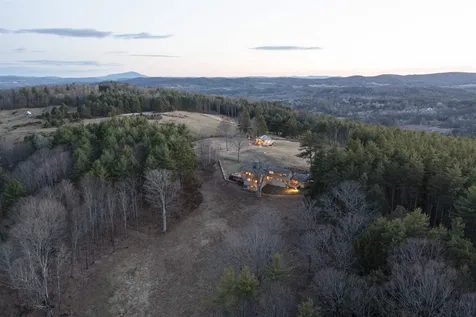 221 Bradley Hill Road Norwich VT 05055