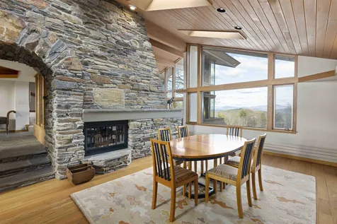 221 Bradley Hill Road Norwich VT 05055