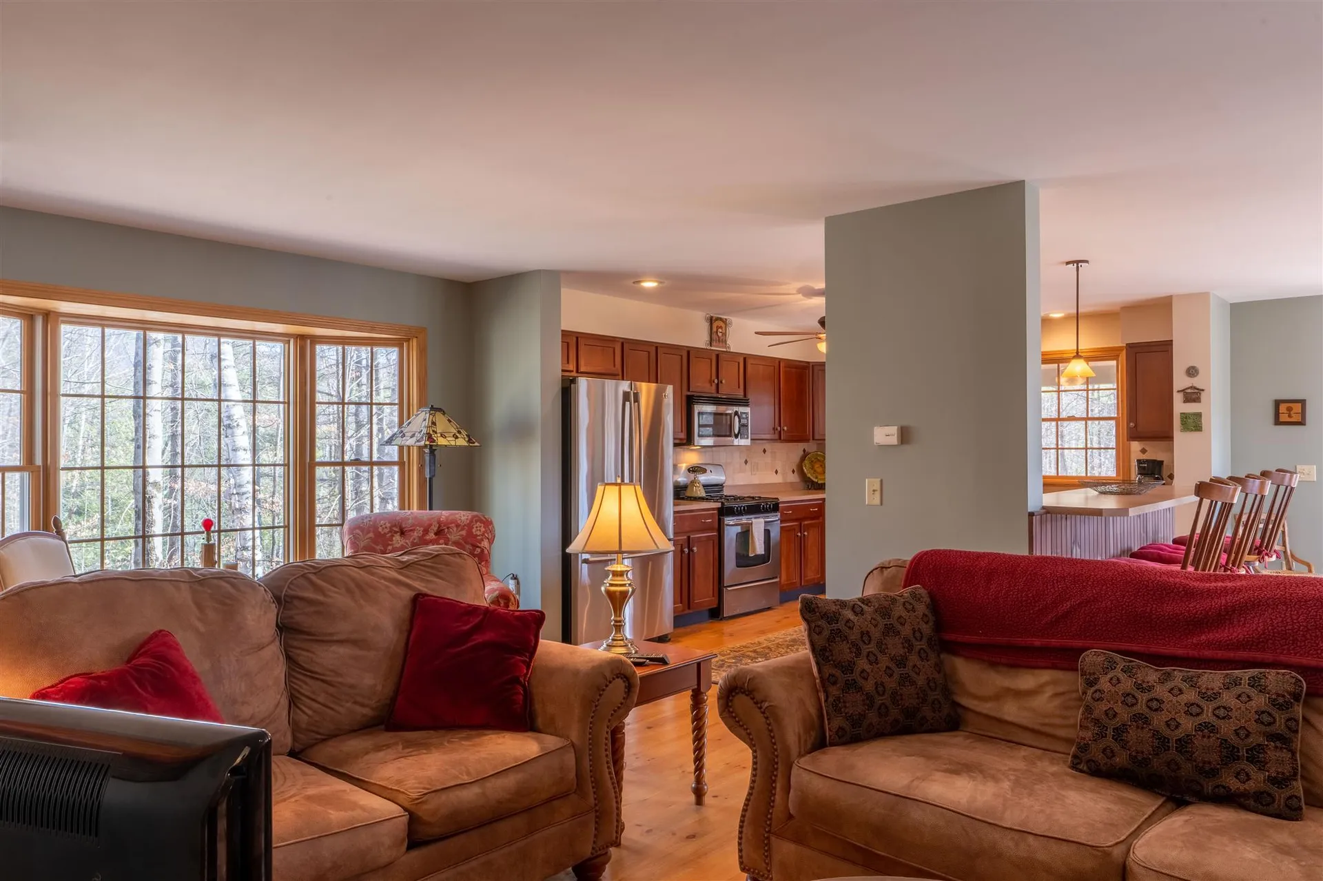 19 Brebeuf Terrace Leicester VT 05733
