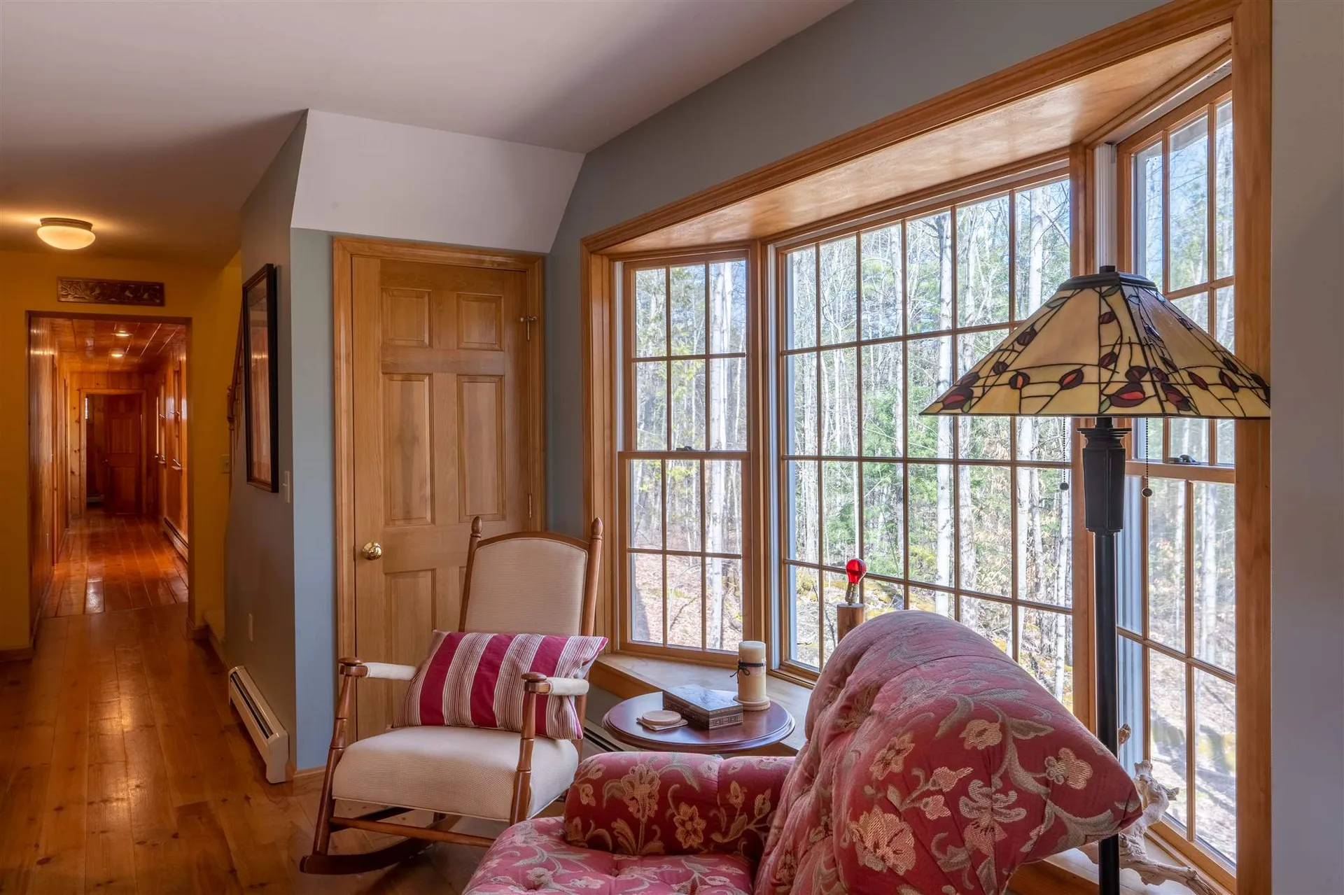 19 Brebeuf Terrace Leicester VT 05733