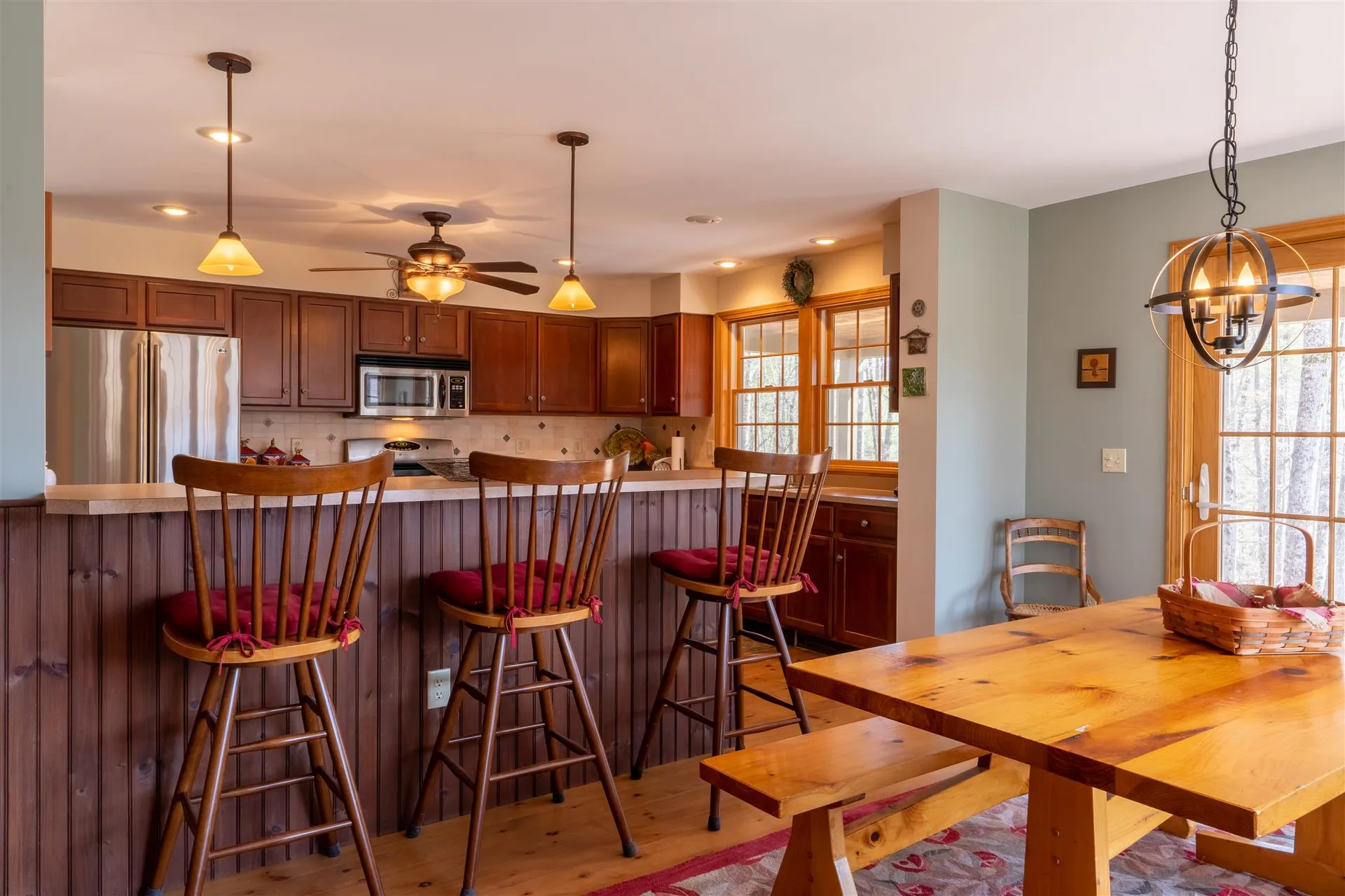 19 Brebeuf Terrace Leicester VT 05733