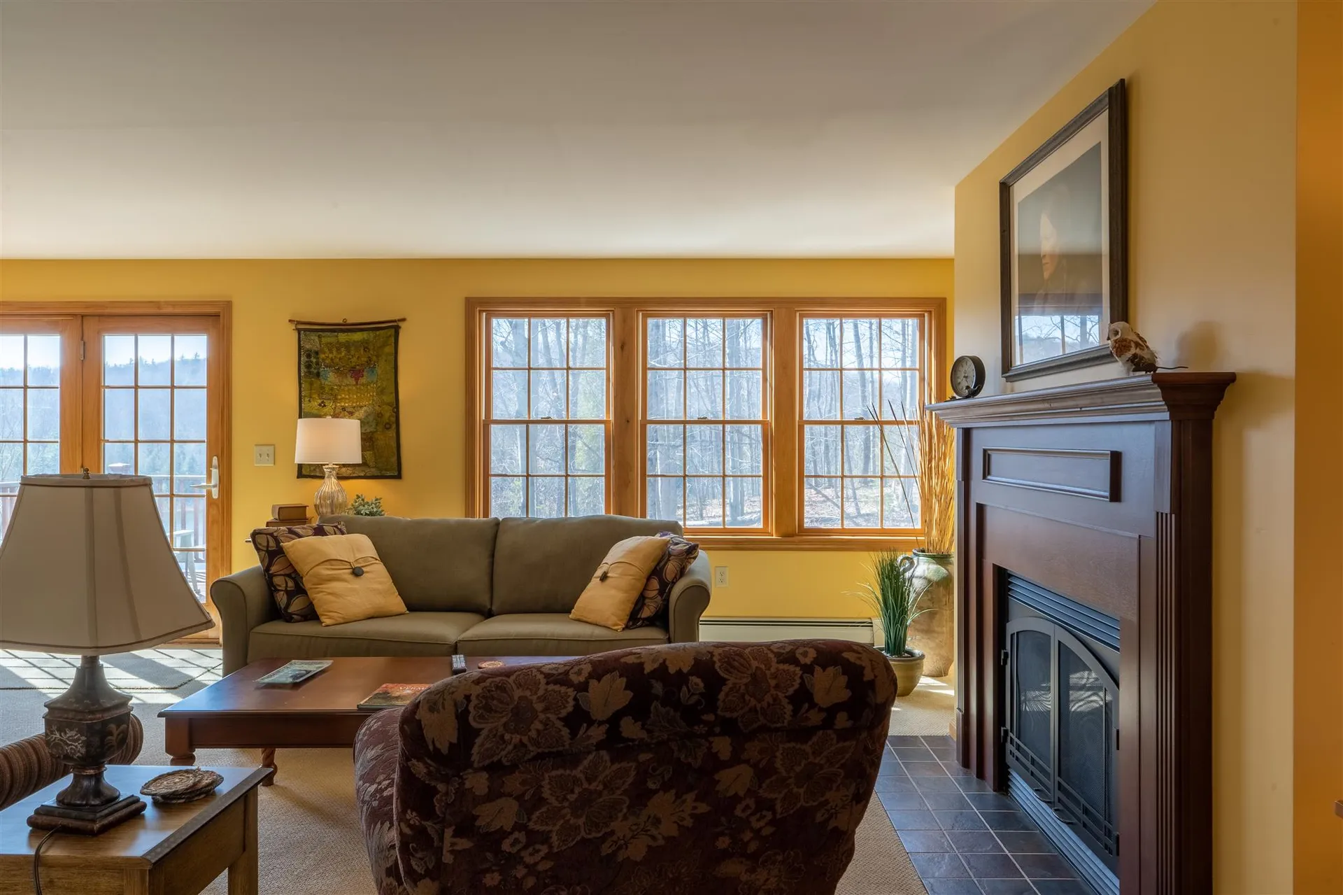 19 Brebeuf Terrace Leicester VT 05733