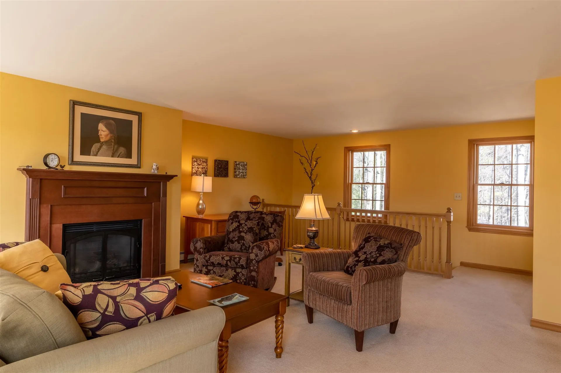 19 Brebeuf Terrace Leicester VT 05733