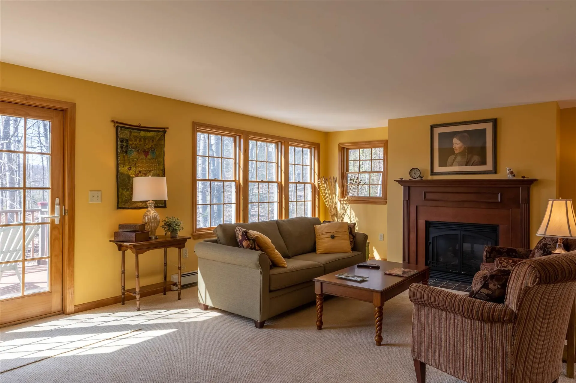 19 Brebeuf Terrace Leicester VT 05733