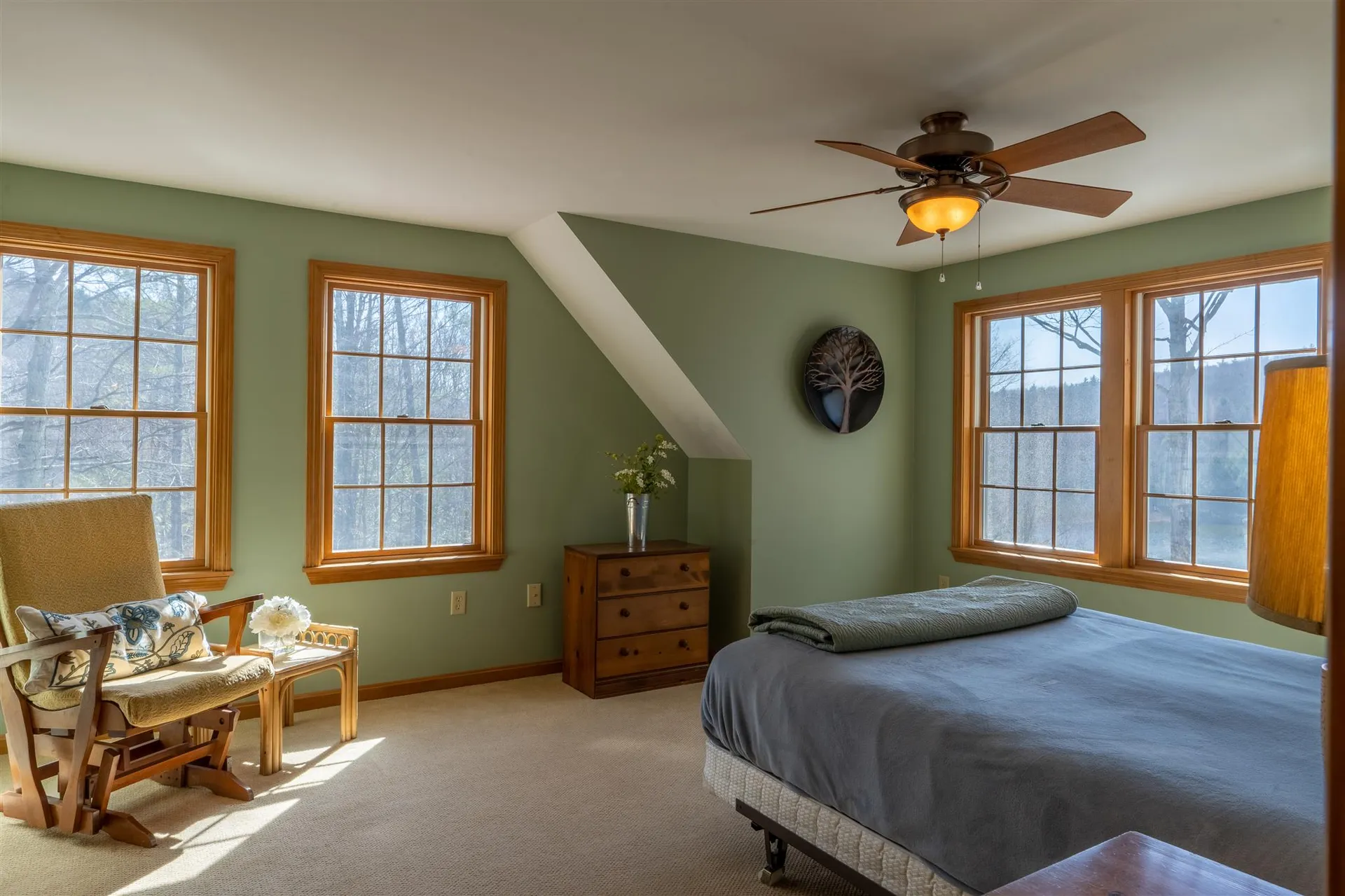 19 Brebeuf Terrace Leicester VT 05733