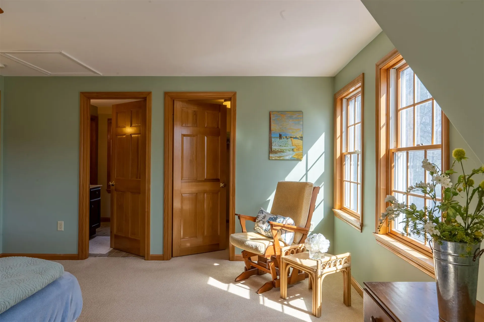 19 Brebeuf Terrace Leicester VT 05733