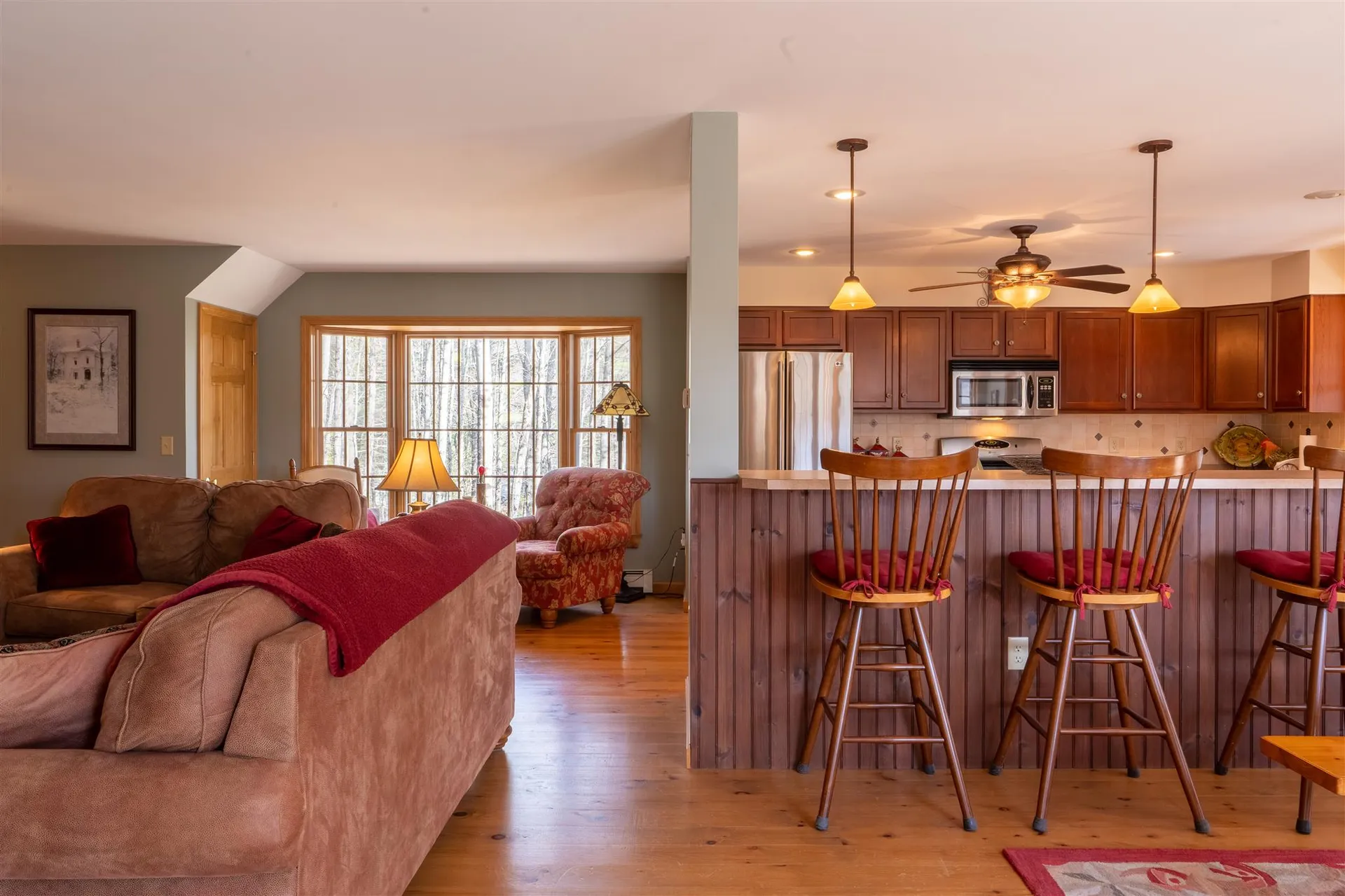 19 Brebeuf Terrace Leicester VT 05733