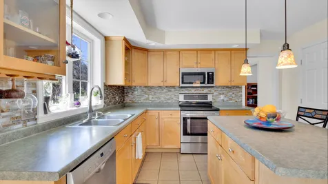 671 Country Club Drive South Burlington VT 05403