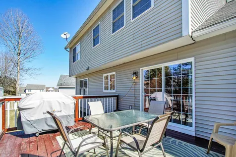671 Country Club Drive South Burlington VT 05403