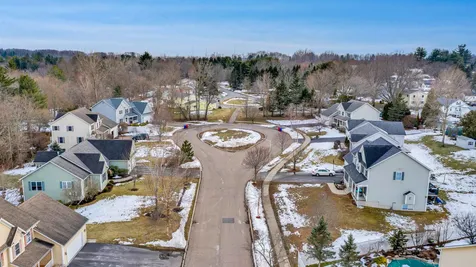 671 Country Club Drive South Burlington VT 05403