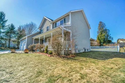 671 Country Club Drive South Burlington VT 05403