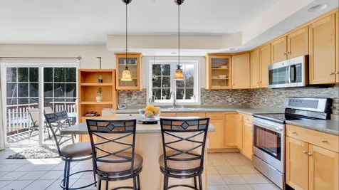 671 Country Club Drive South Burlington VT 05403