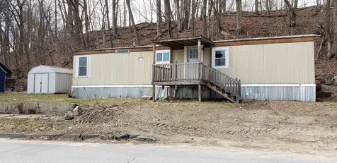 77 Merrimack Street Bristol NH 03222