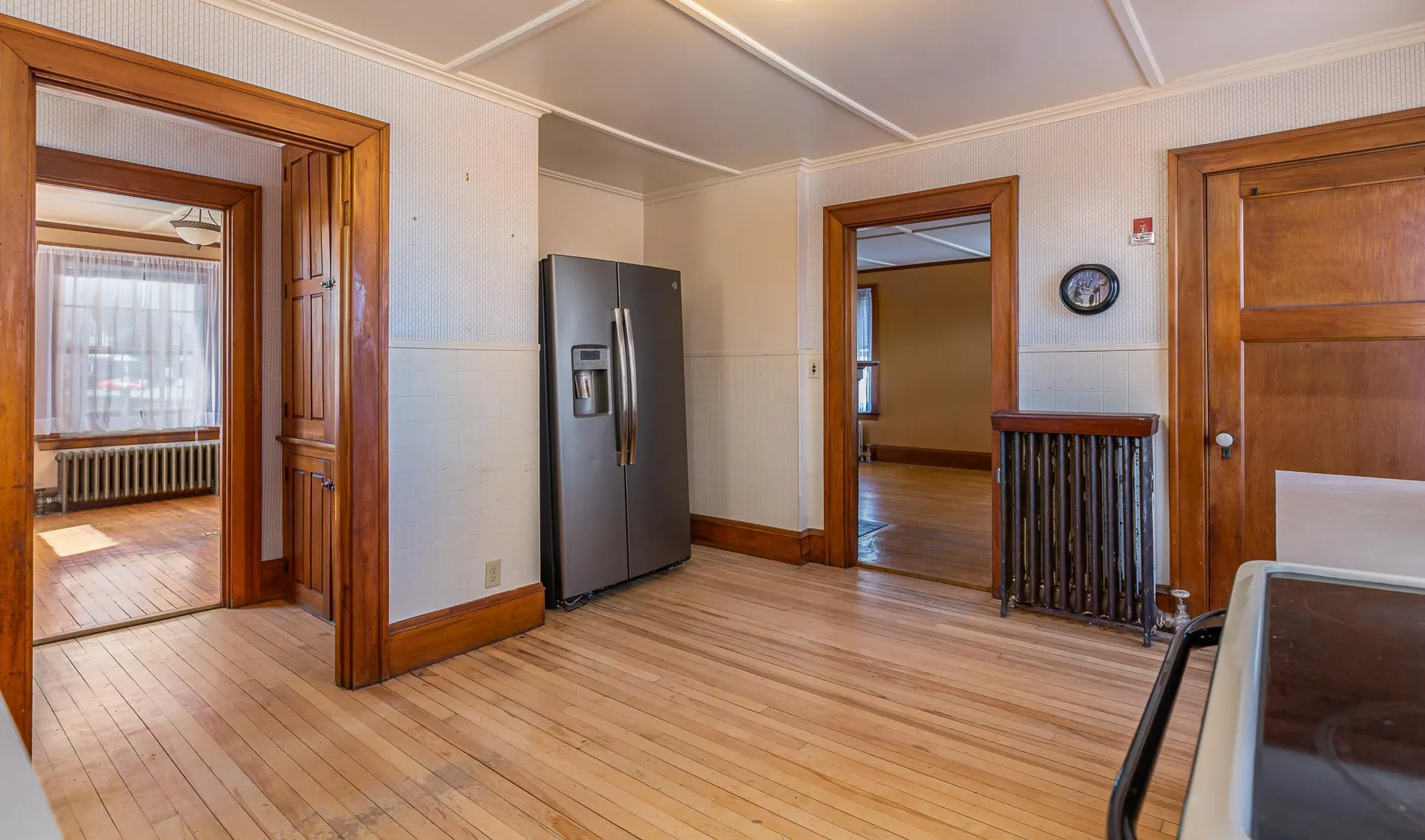 26 1/2 Charles Street Rochester NH 03867