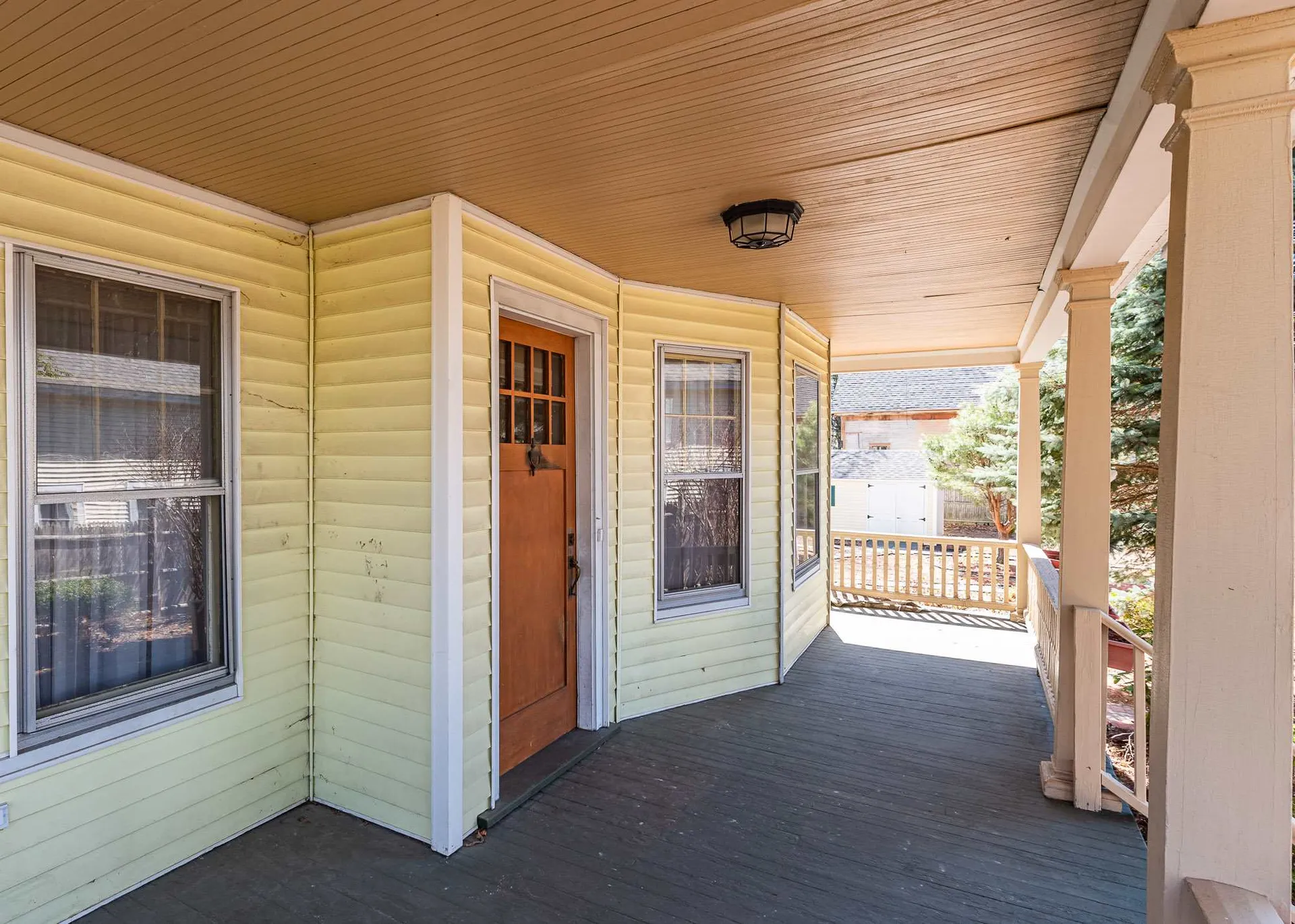 26 1/2 Charles Street Rochester NH 03867
