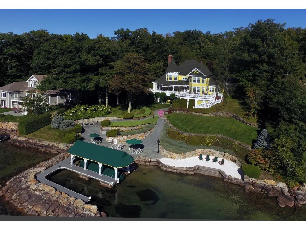 270 Edgewater Drive Gilford NH 03249