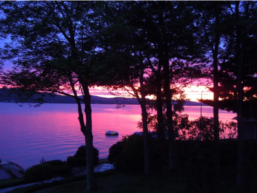 270 Edgewater Drive Gilford NH 03249