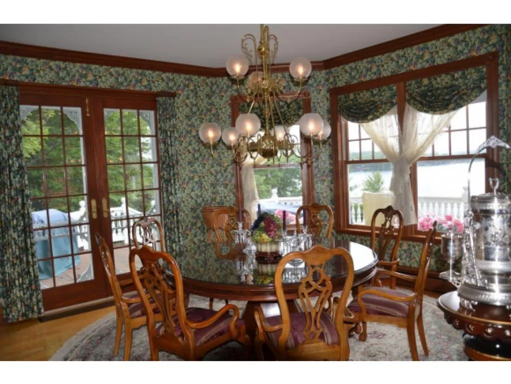 270 Edgewater Drive Gilford NH 03249