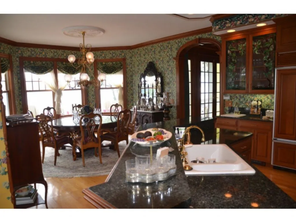 270 Edgewater Drive Gilford NH 03249