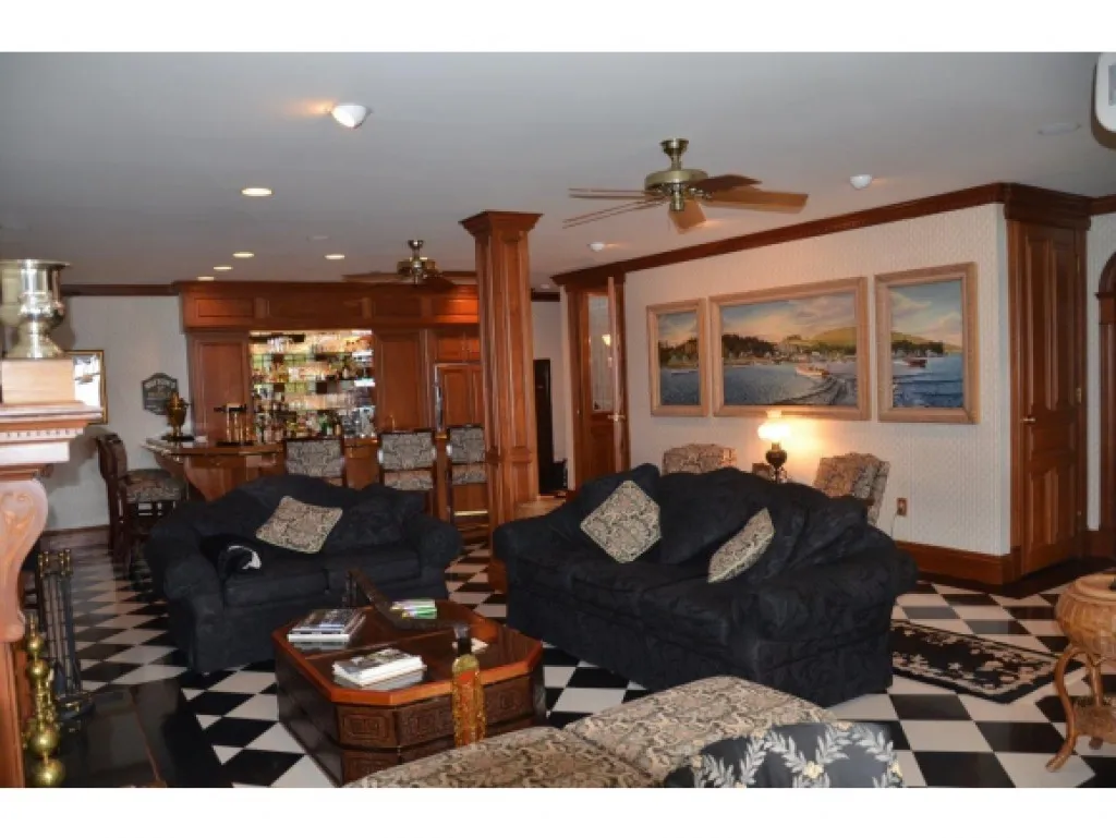 270 Edgewater Drive Gilford NH 03249