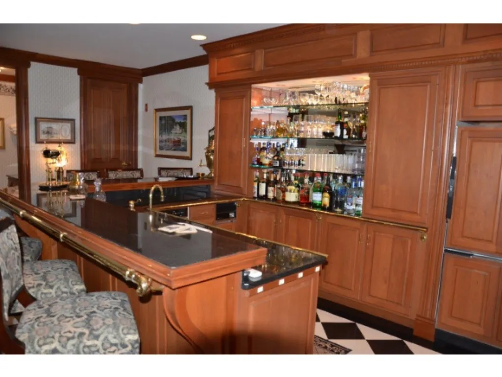 270 Edgewater Drive Gilford NH 03249