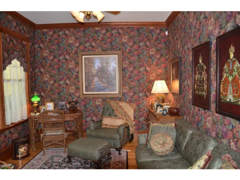 270 Edgewater Drive Gilford NH 03249