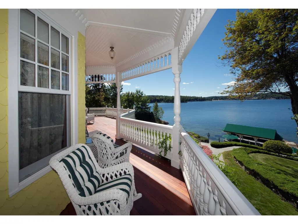 270 Edgewater Drive Gilford NH 03249