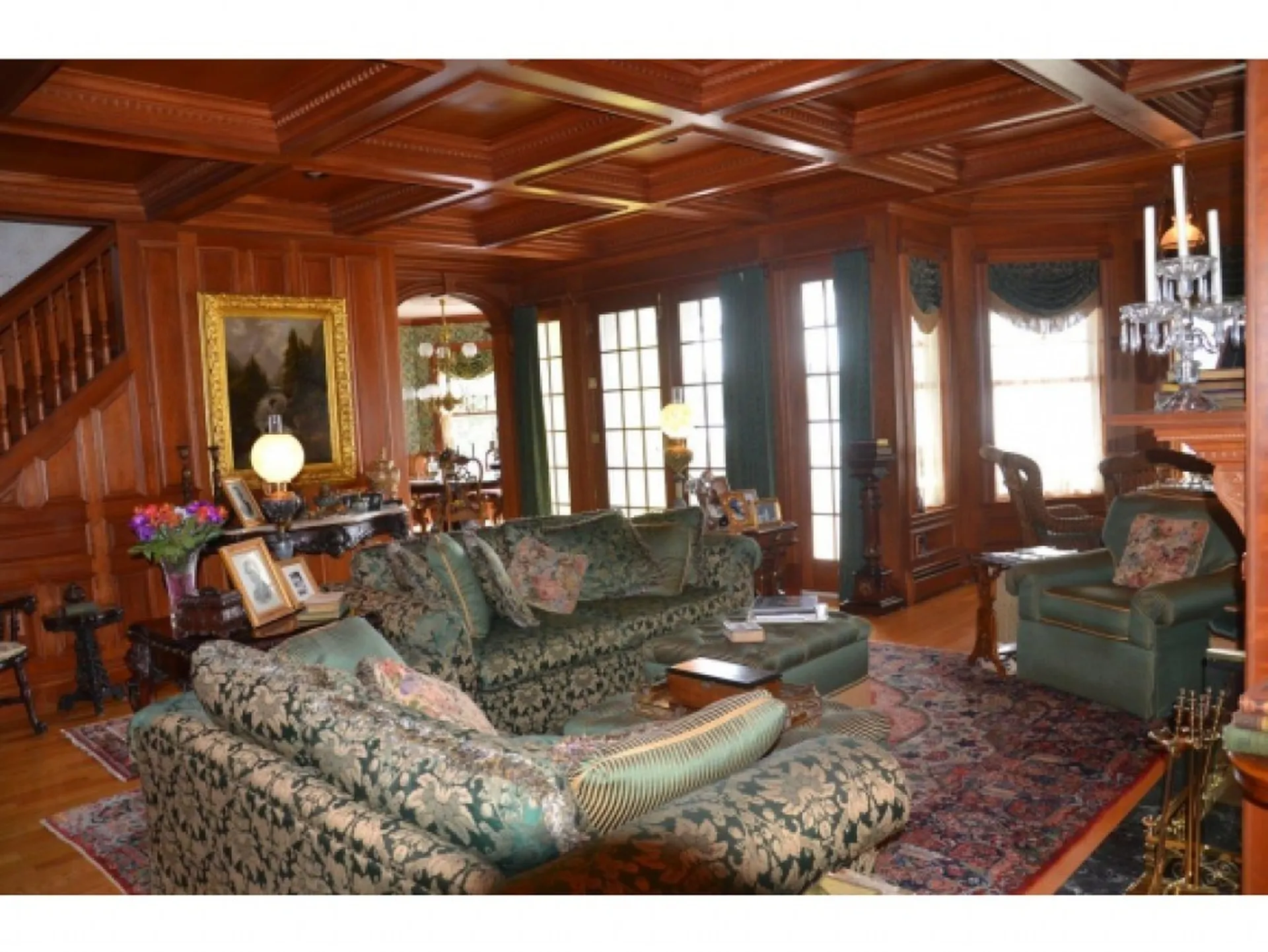 270 Edgewater Drive Gilford NH 03249