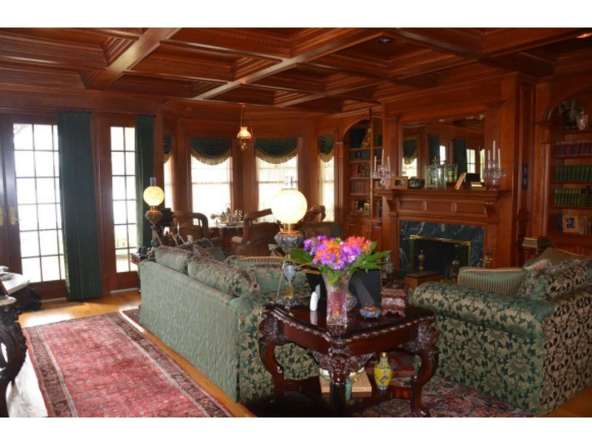 270 Edgewater Drive Gilford NH 03249