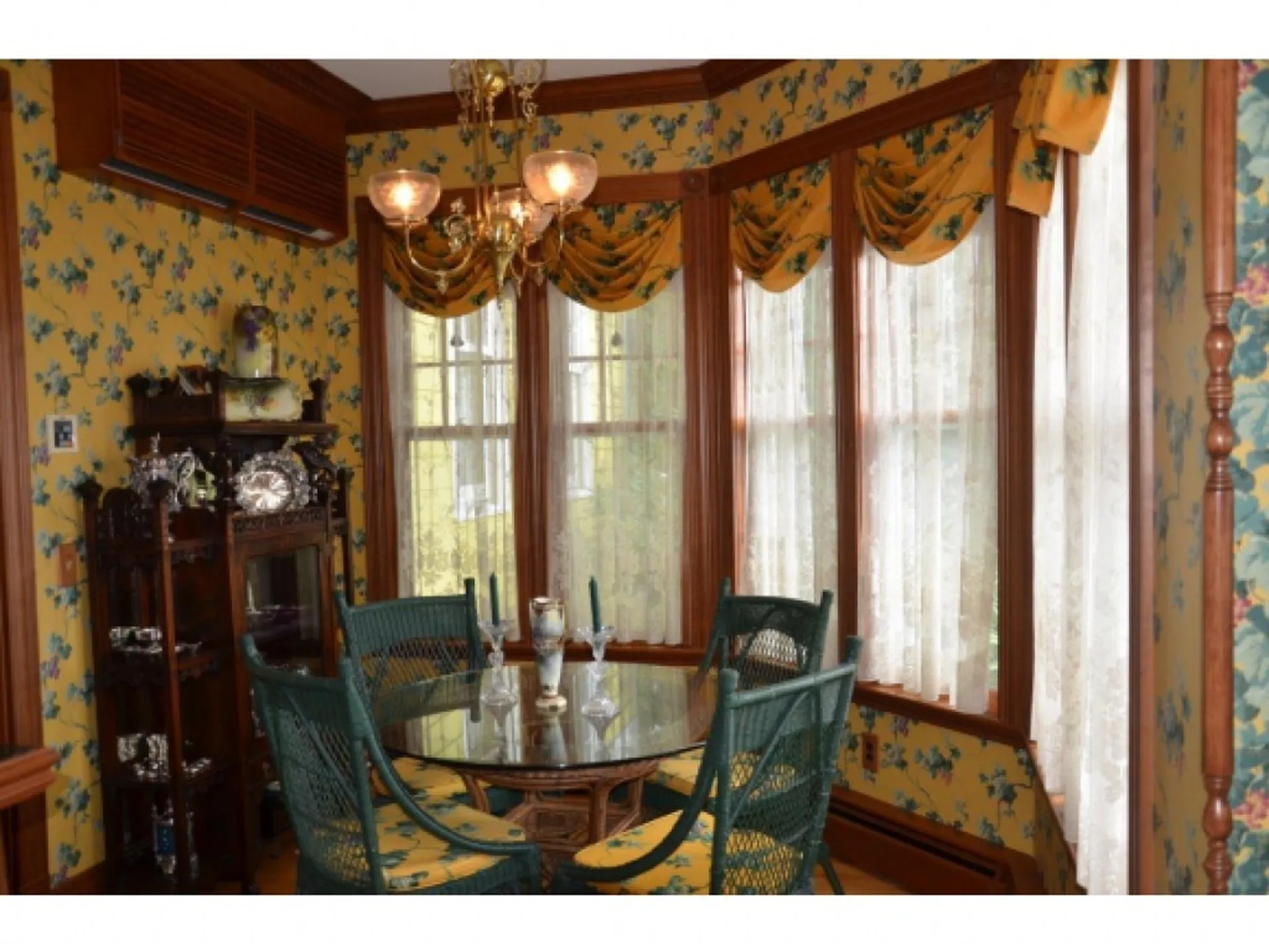 270 Edgewater Drive Gilford NH 03249