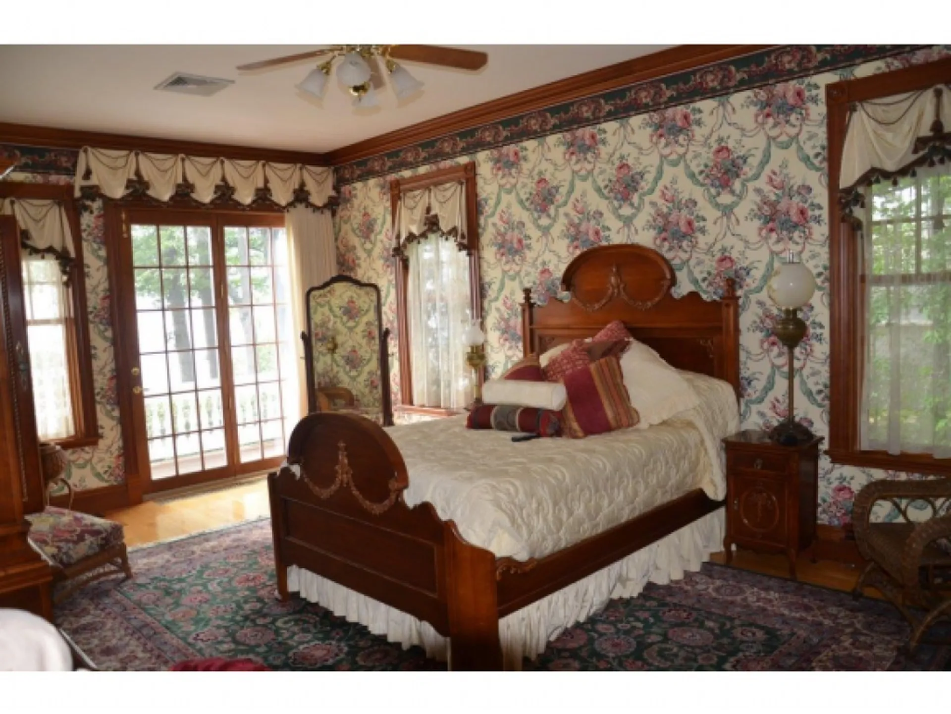 270 Edgewater Drive Gilford NH 03249