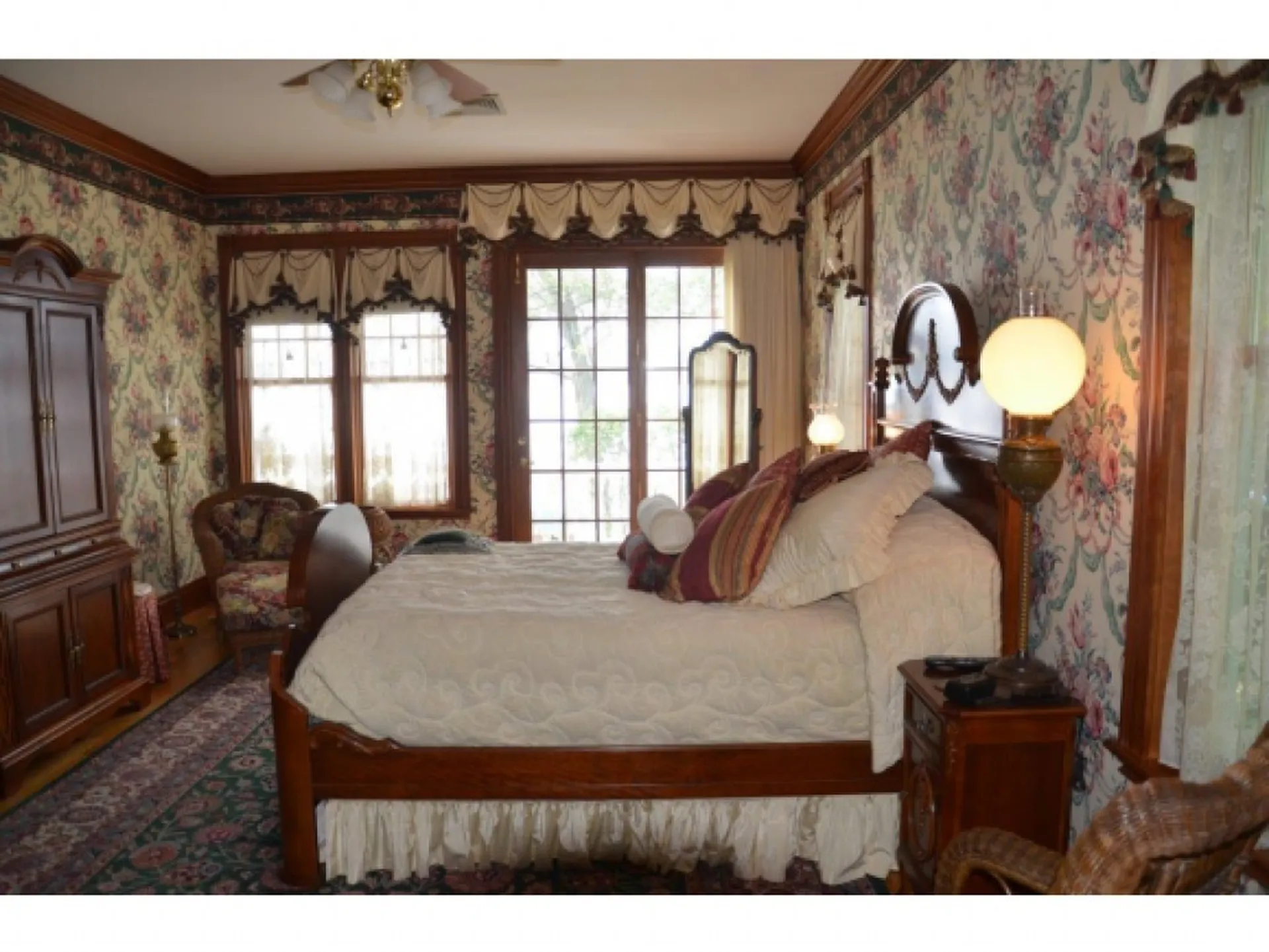 270 Edgewater Drive Gilford NH 03249