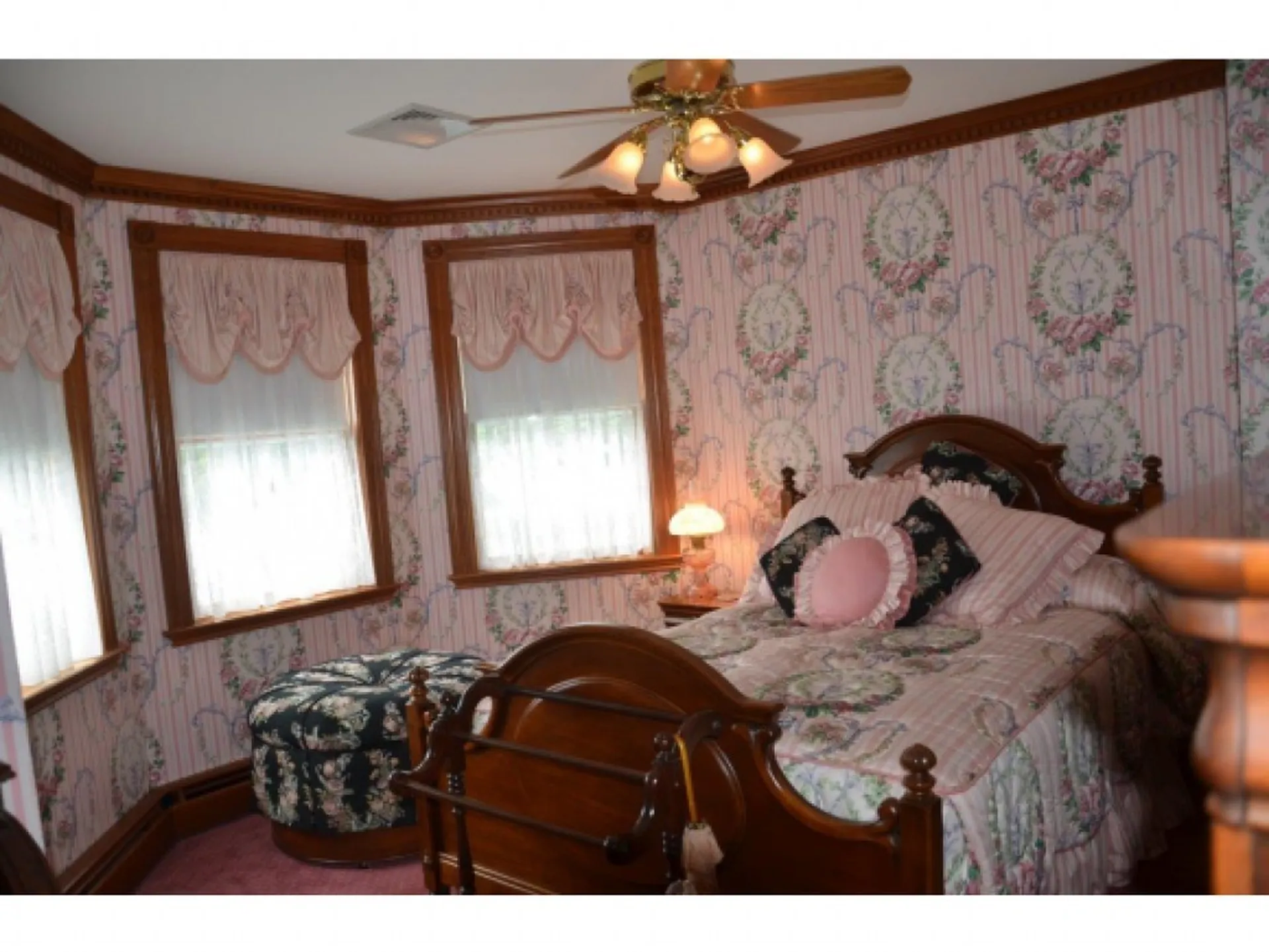 270 Edgewater Drive Gilford NH 03249