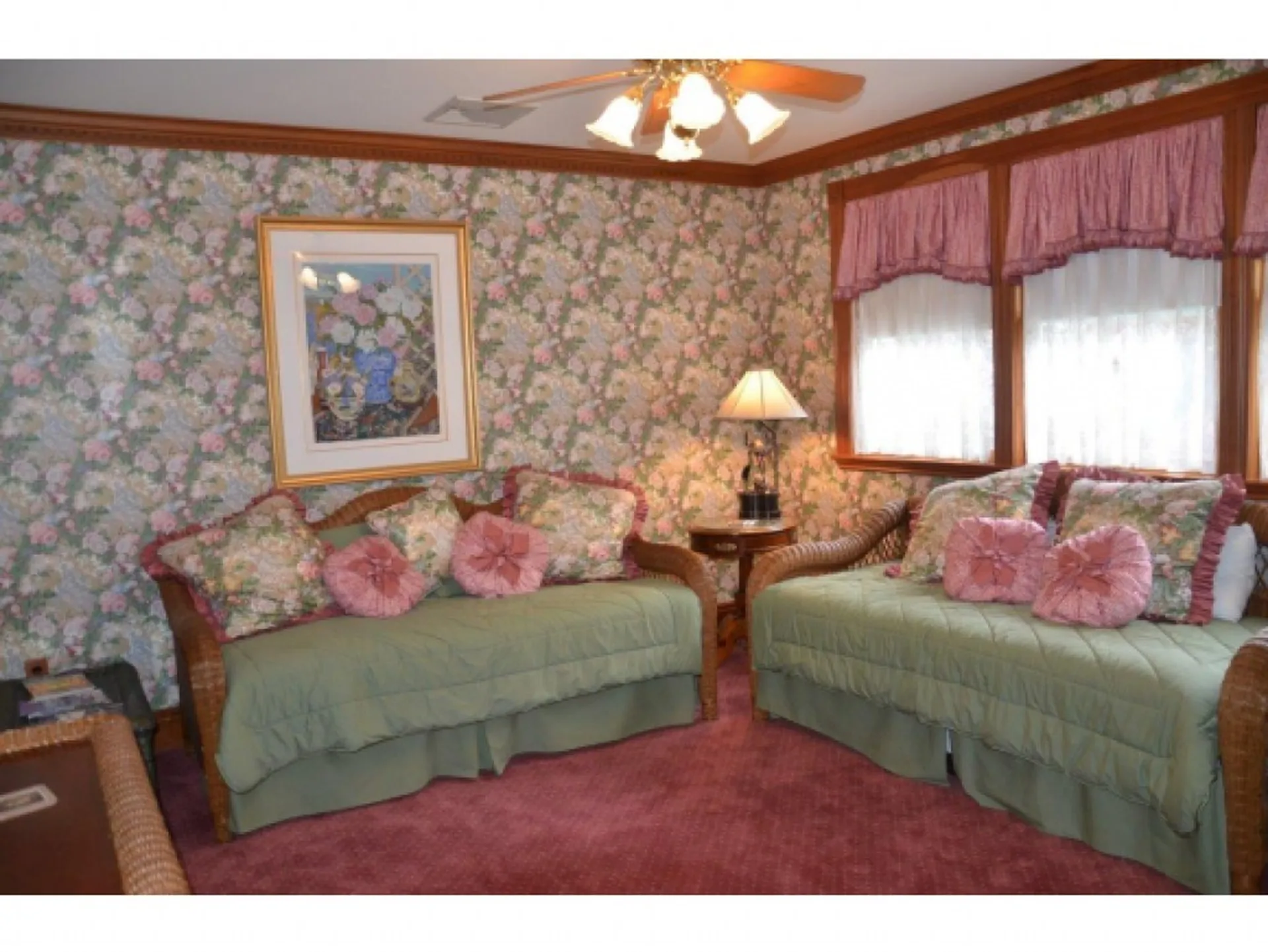 270 Edgewater Drive Gilford NH 03249