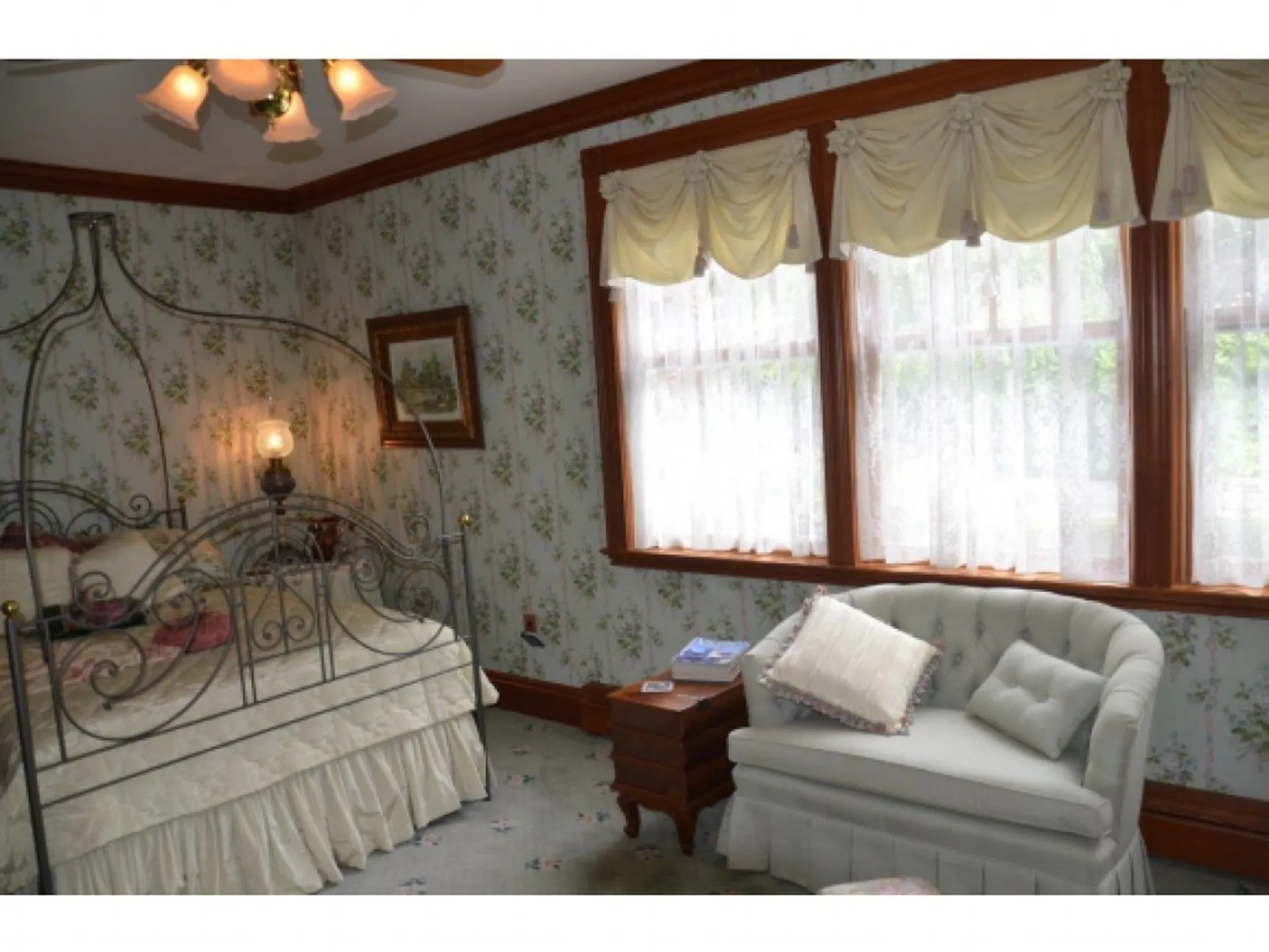 270 Edgewater Drive Gilford NH 03249