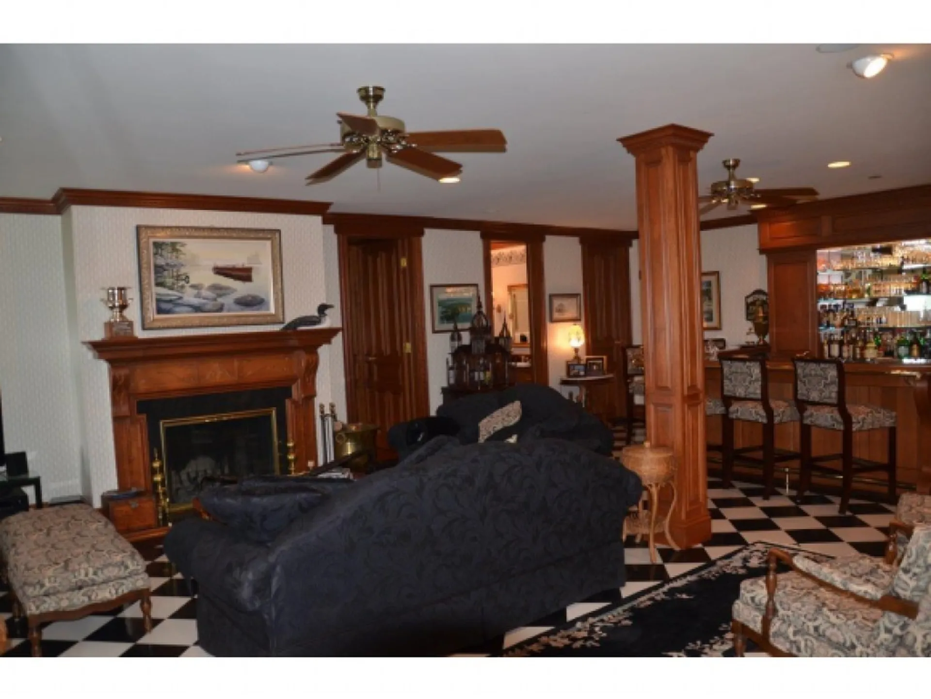 270 Edgewater Drive Gilford NH 03249