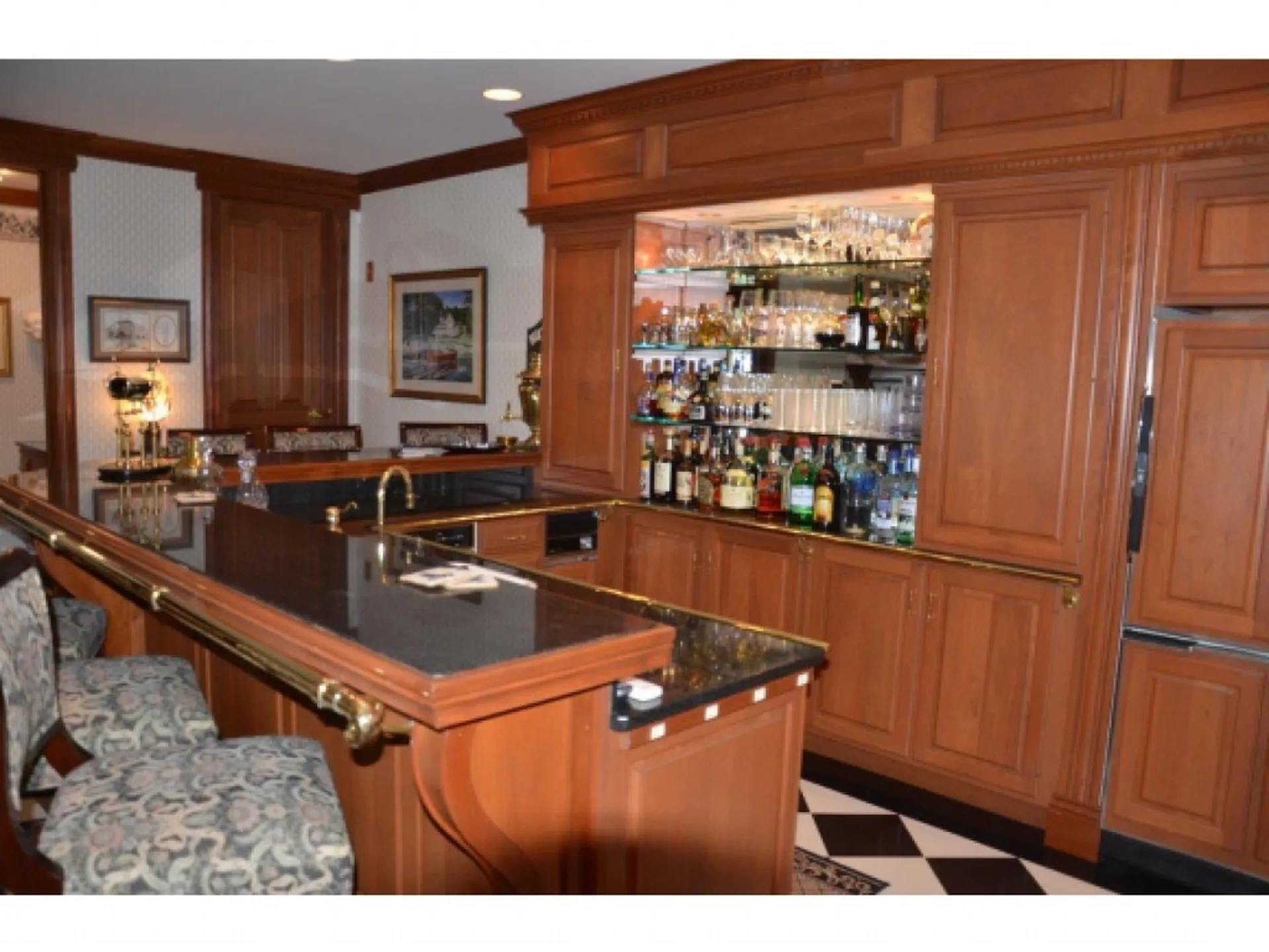 270 Edgewater Drive Gilford NH 03249