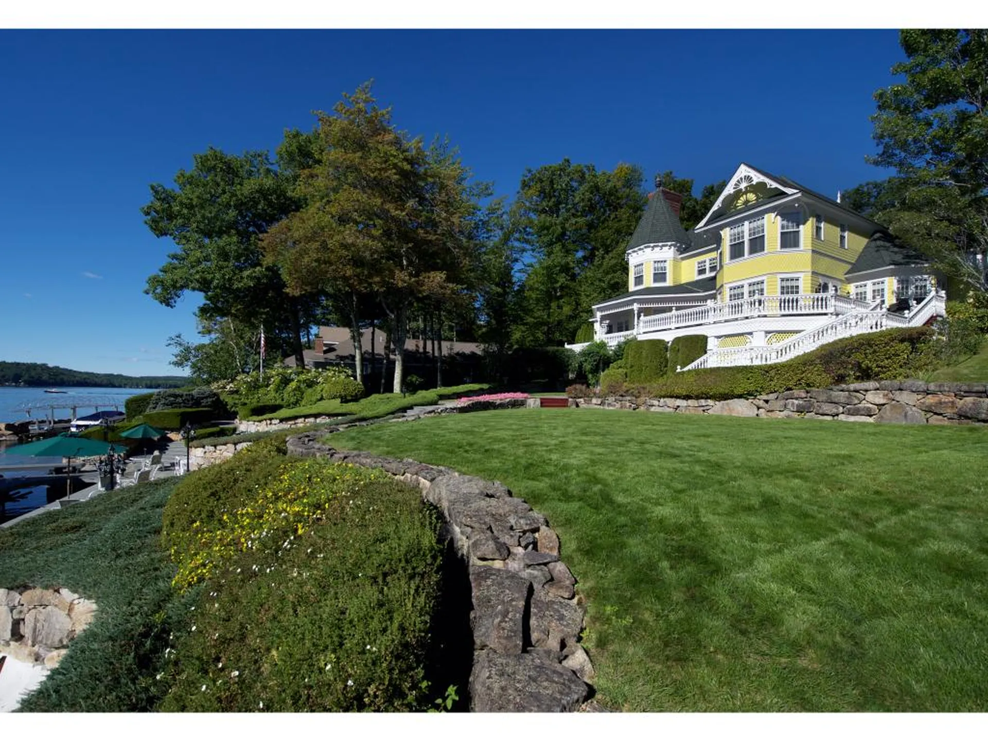 270 Edgewater Drive Gilford NH 03249