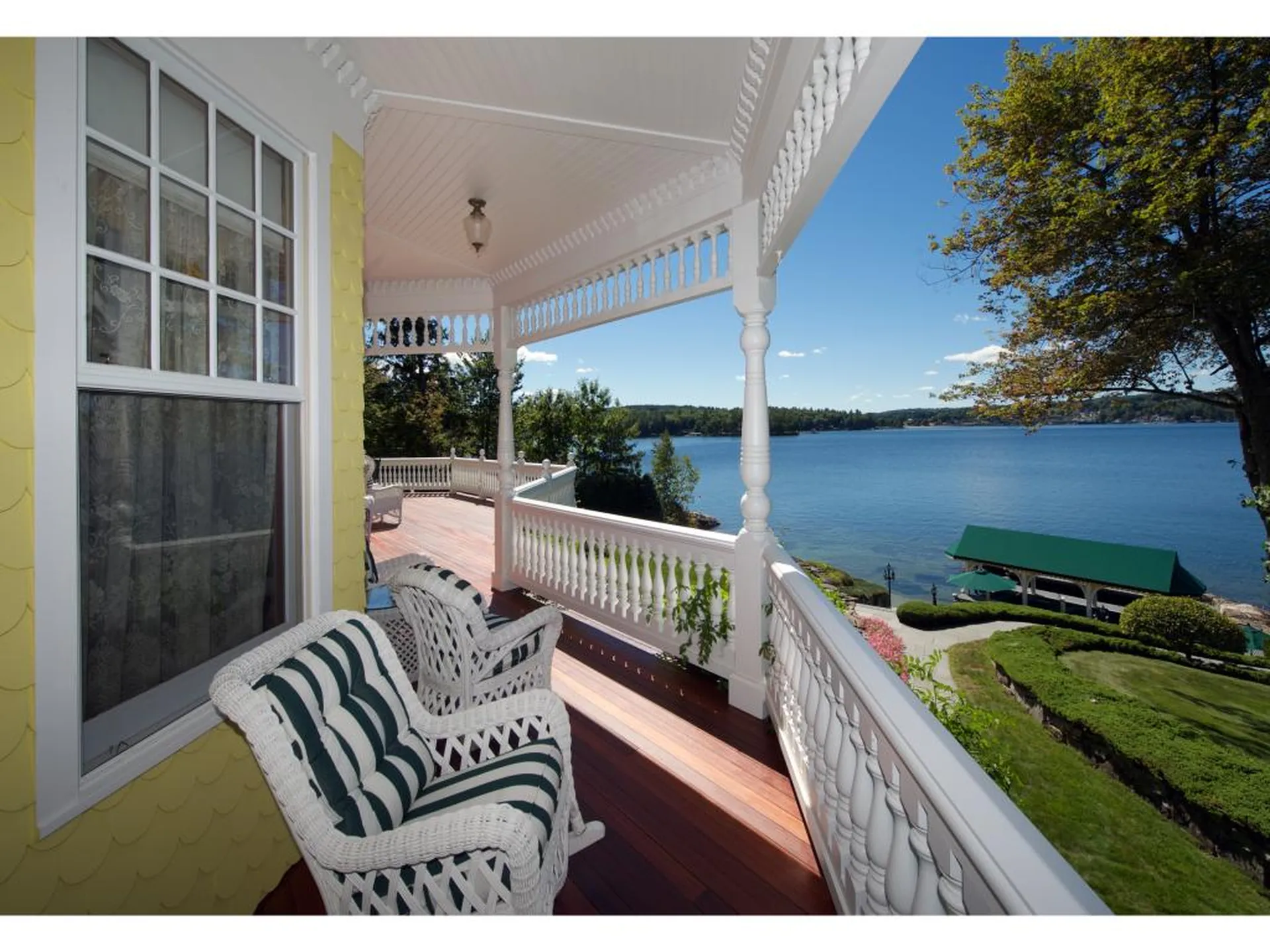 270 Edgewater Drive Gilford NH 03249