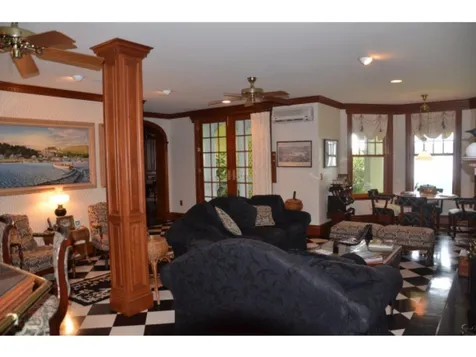 270 Edgewater Drive Gilford NH 03249