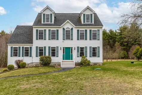 23 Amesbury Road Newton NH 03858