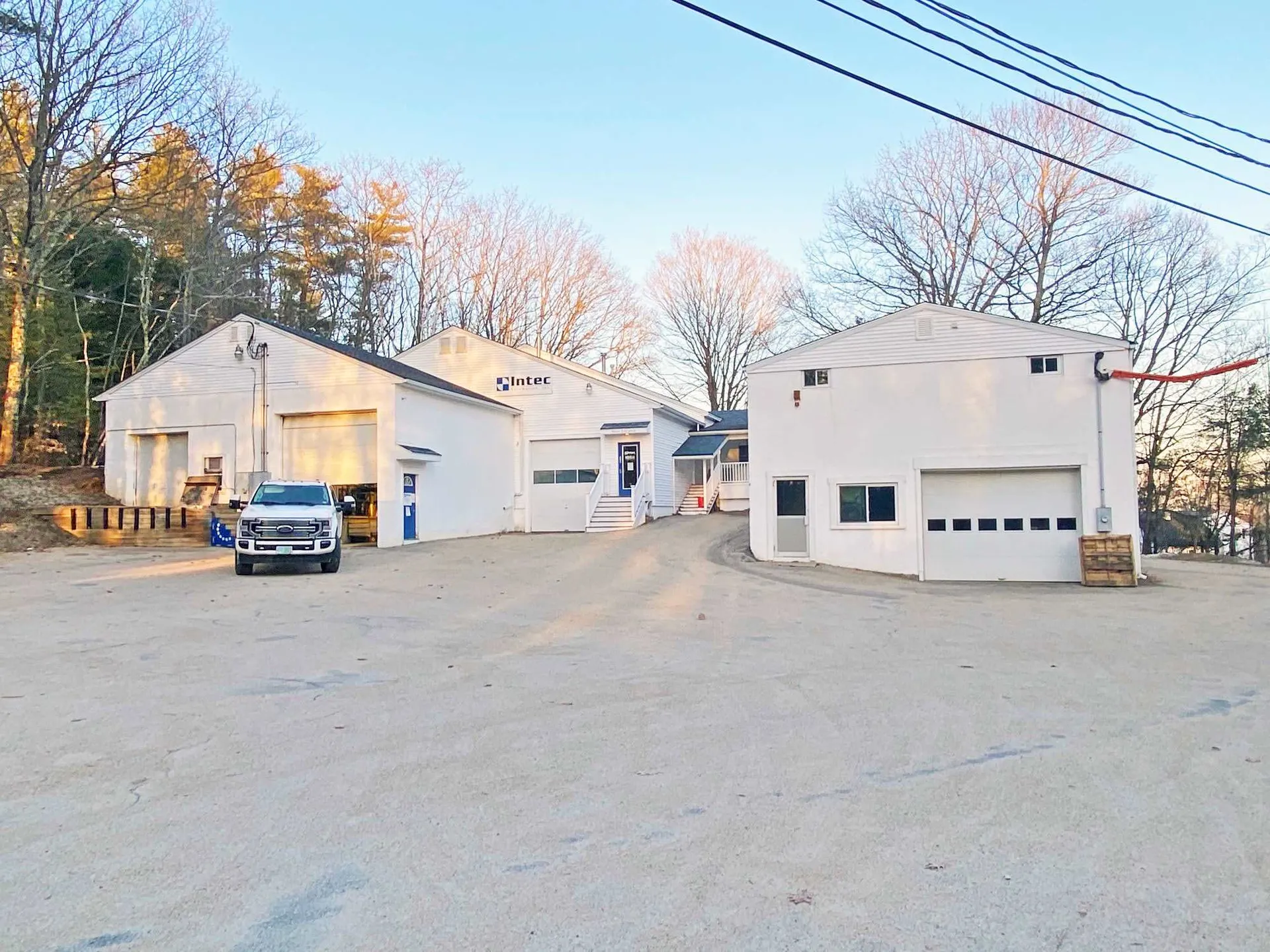 5 Sampson Road Rochester NH 03867