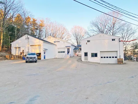 5 Sampson Road Rochester NH 03867