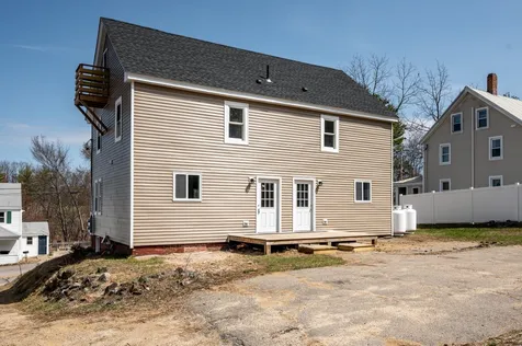 71 Buffumsville Road Somersworth NH 03878
