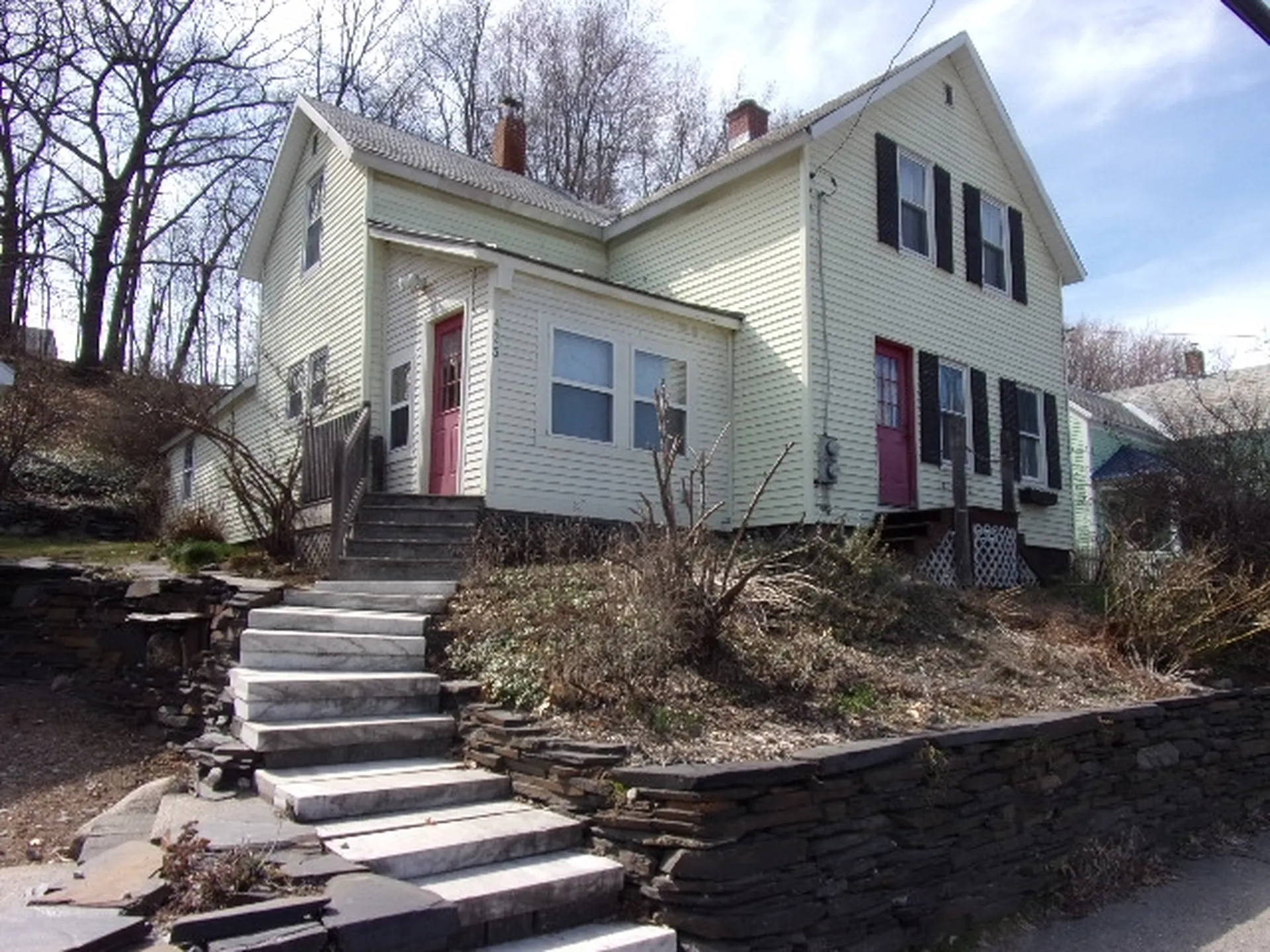 423 S Main Street Brattleboro VT 05301